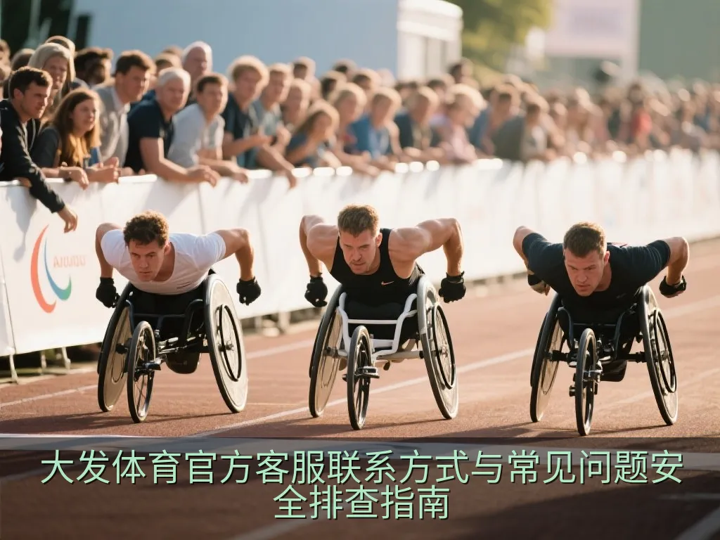 大发体育官方客服联系方式与常见问题安全排查指南